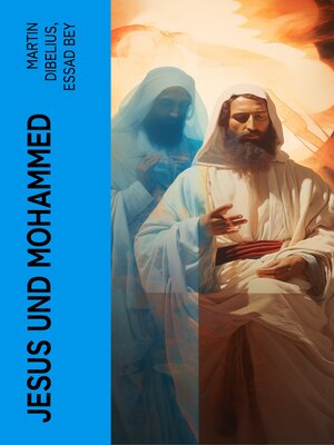 cover image of Jesus und Mohammed